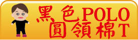 黑色POLO